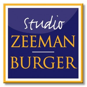 Logo Zeeman & Burger